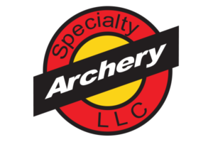 Specialty Archery Decal