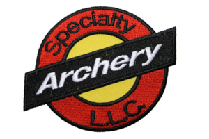 Specialty Archery Small Paper Tuner Roll 