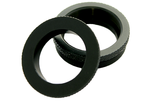 Double Vision Lens Retainer Ring for Specialty Archery Pro Series Scope