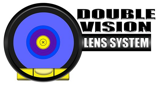 double vision lens system