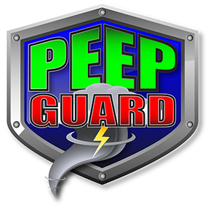 peep cover logo(tornado)-crop-u66380 Peep Guard