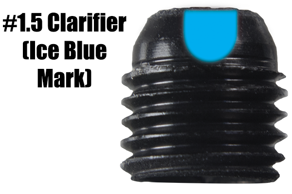#1.5 Clarifier
