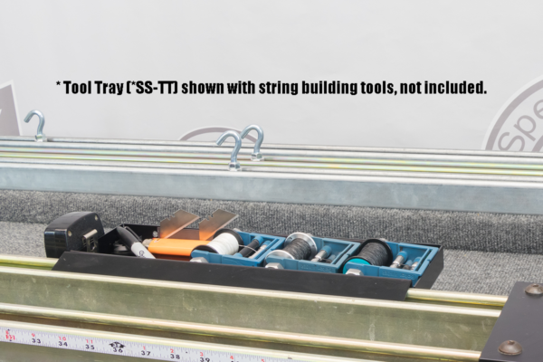 SS-TT2 Super Server Tool Tray