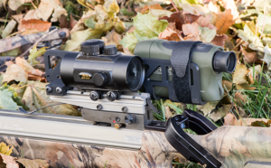 Quick Range Crossbow | Specialty Archery