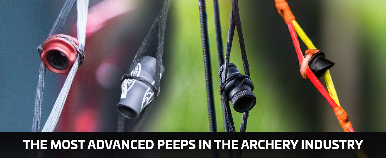 Specialty Archery Archery Products The Pro's Depend On