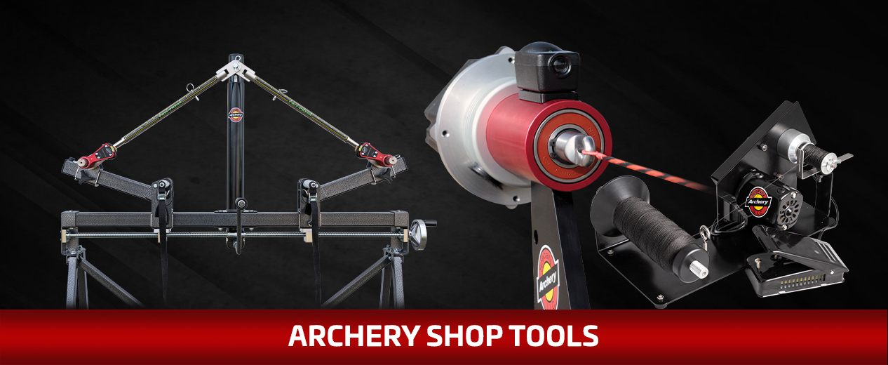 Specialty Archery Archery Products The Pro's Depend On