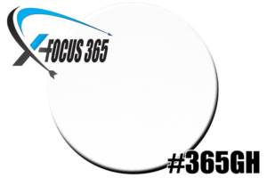 X-Focus 365 Scope Lenses