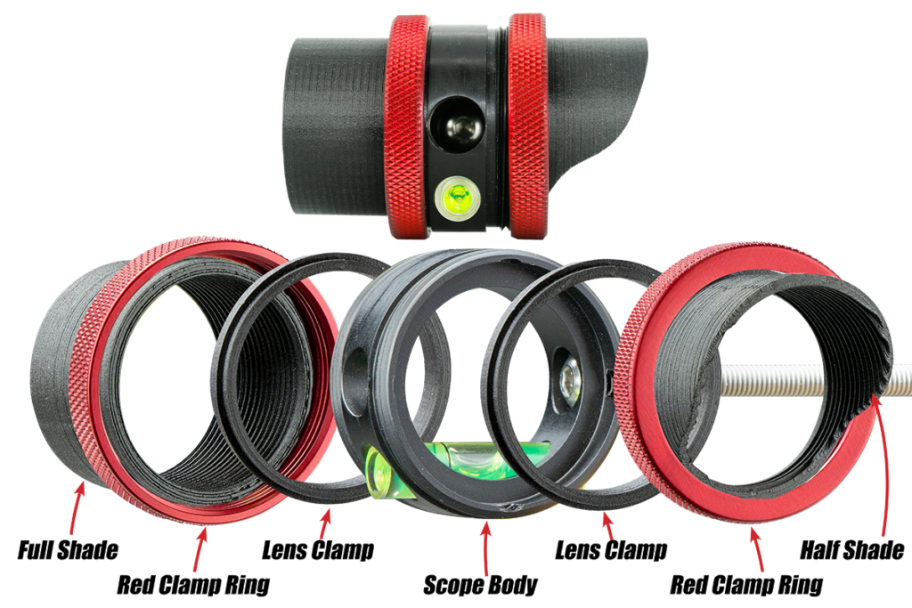 Bow Scopes and Accessories Specialty Archery