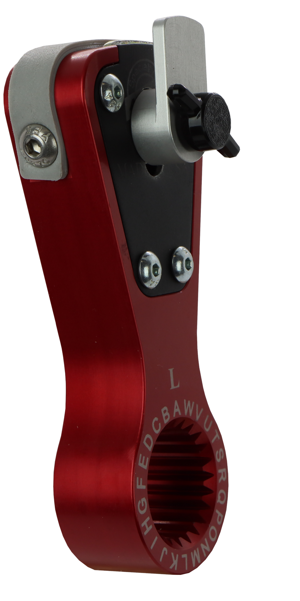 Pro Press Limb Ear Upgrade Specialty Archery