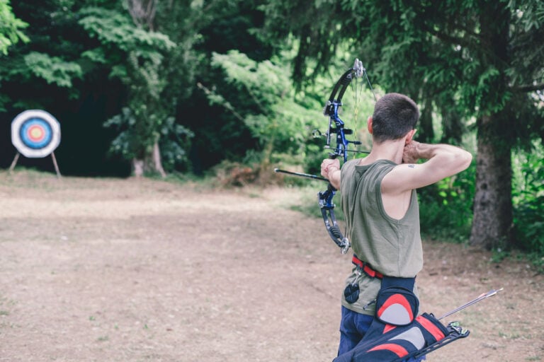 Different Types of Sights for Compound Bows Specialty Archery