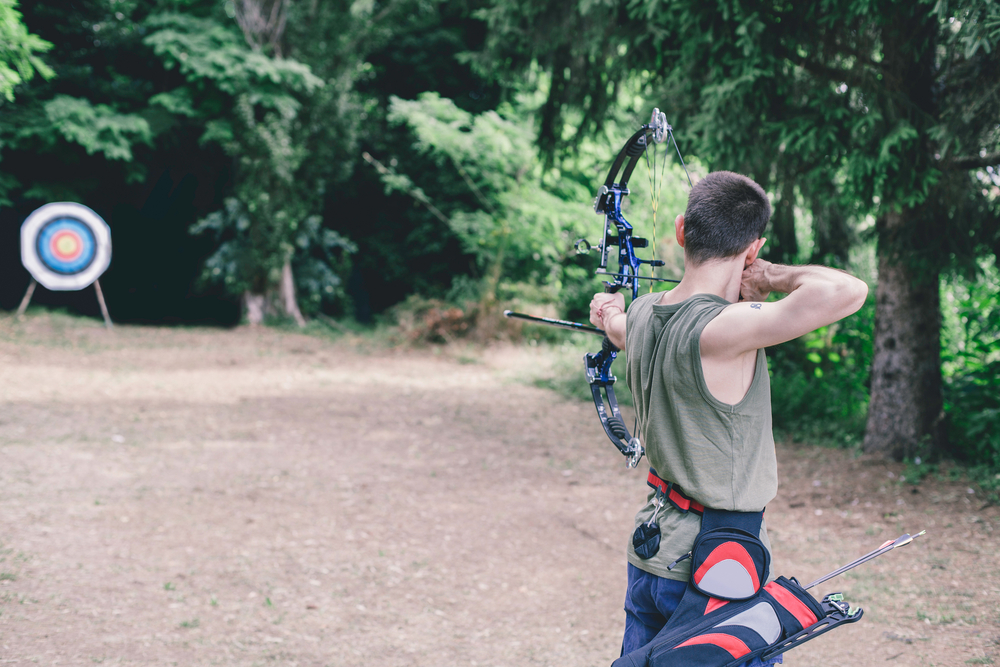 <strong>Understanding Different Types of Sights for Compound Bows</strong>