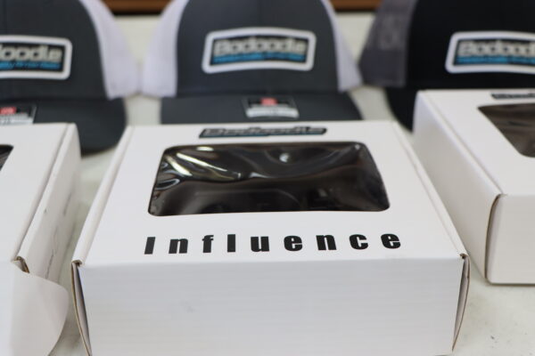 Influence Deluxe Kit