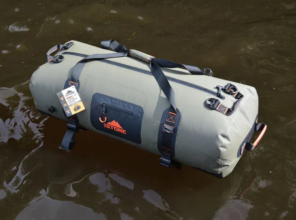 Submersible Duffle Bags