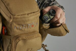 StealthRig Accessory pouch
