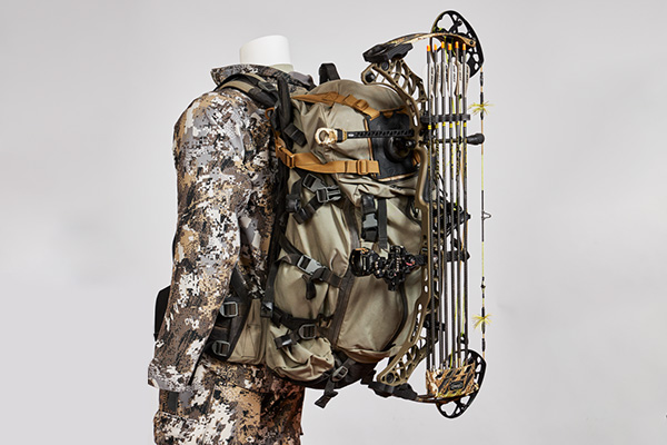 Compound Bow Hunting Accessories