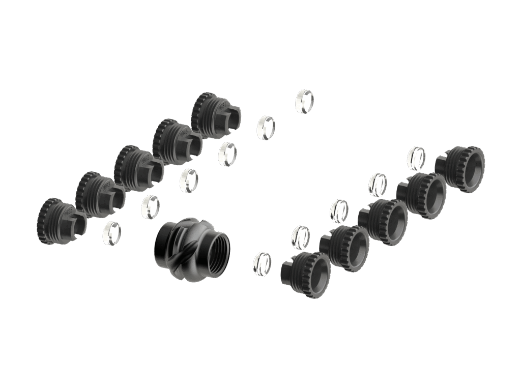 Homepage stack It Peep