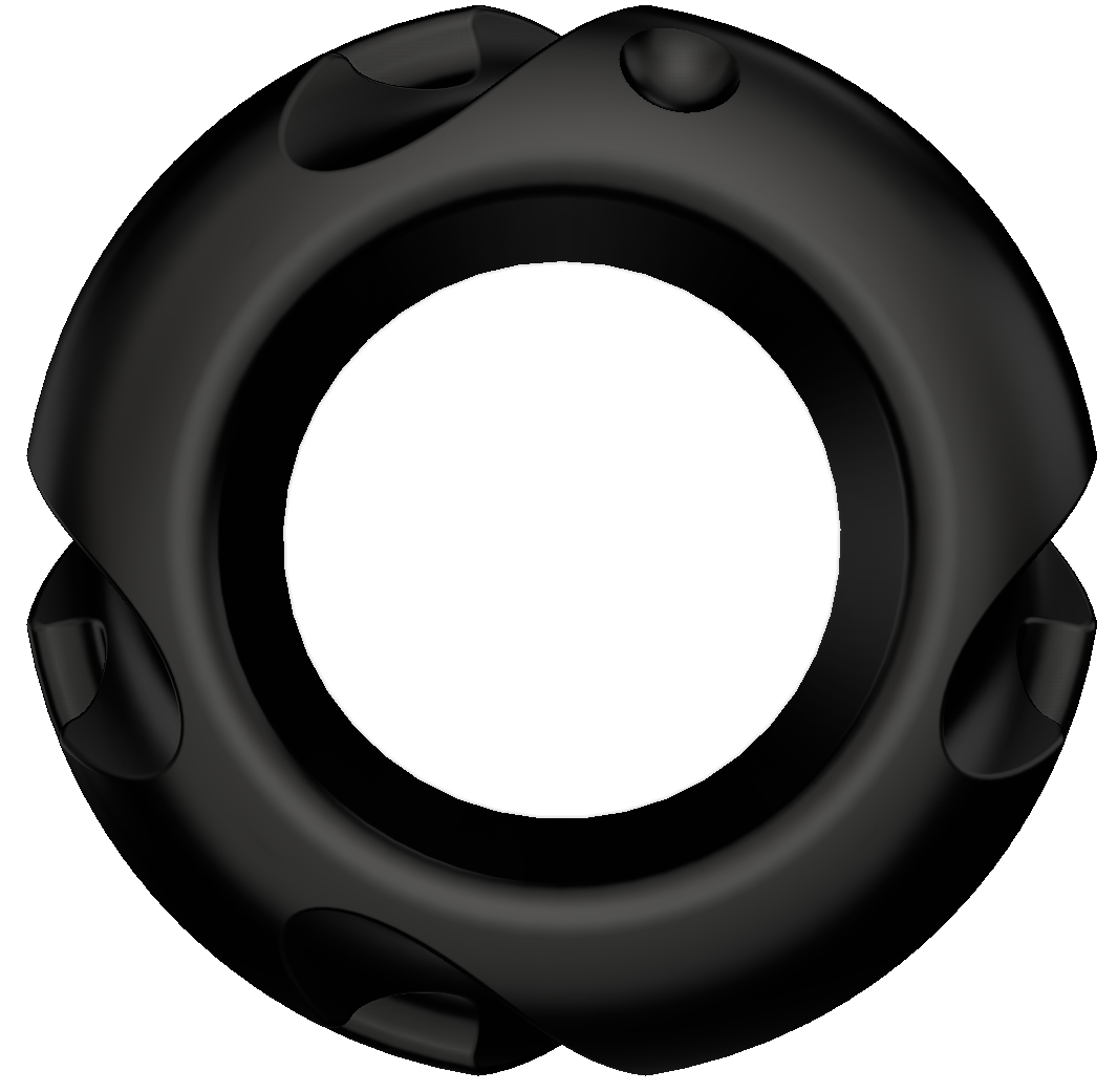 Pivot™ Peep PIVOT Peep
