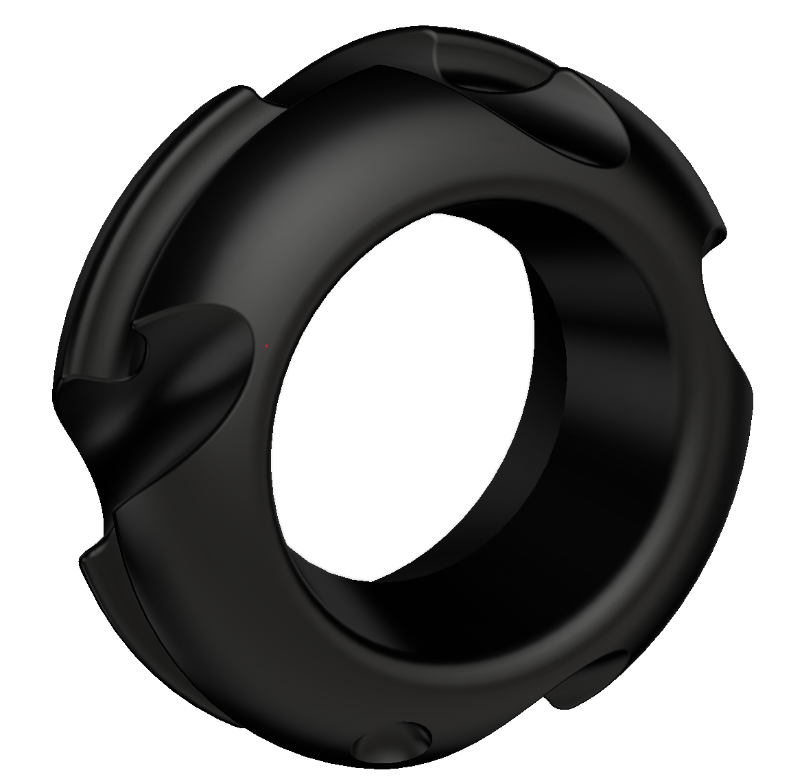 Pivot™ Peep Pivot Hunting Peep